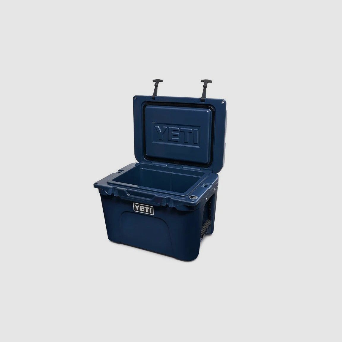YETI® Koelbox Tundra 35 - Navy, afbeelding 9 van 12