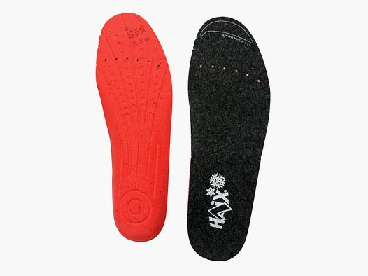 Haix semelles PerfectFit Winter