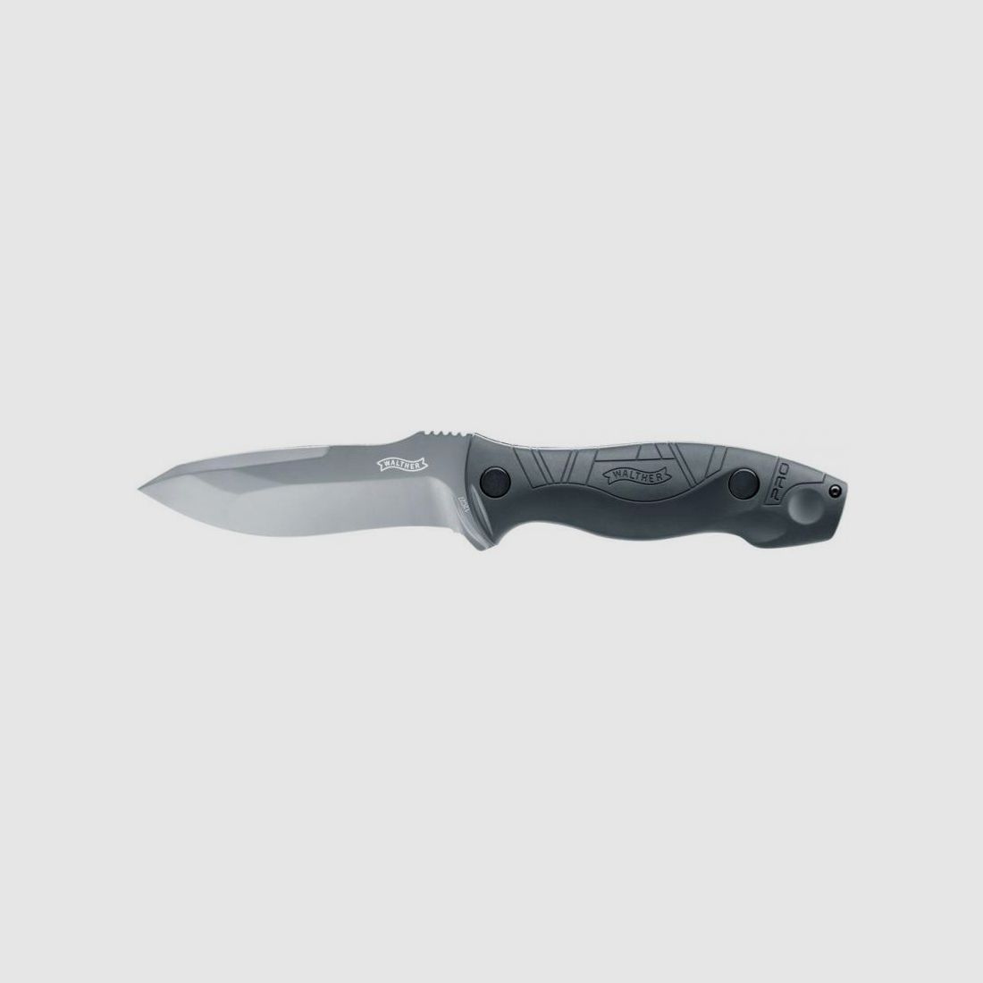 Feststehendes Messer Walther pro TFK