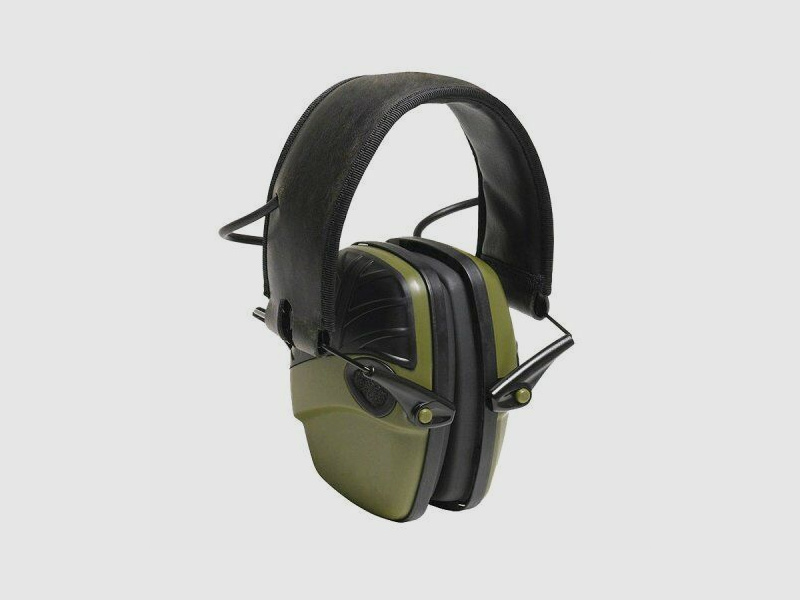 Gehörschutz Ear-Tronic Sport