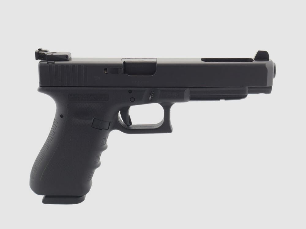 Glock 34 Gen.3 RTF