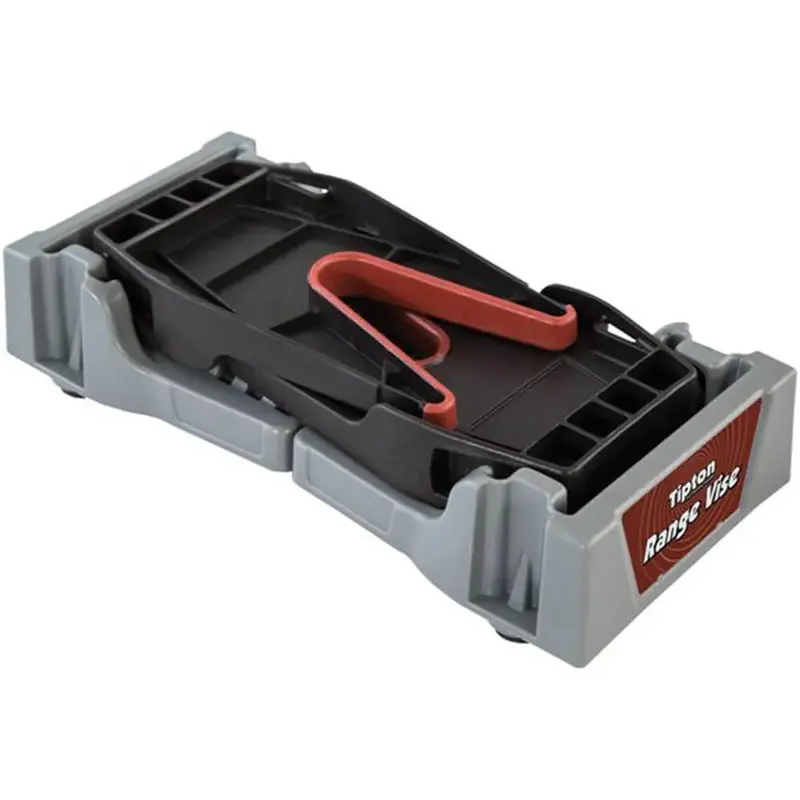 Service Box Tipton Compact Range Vise