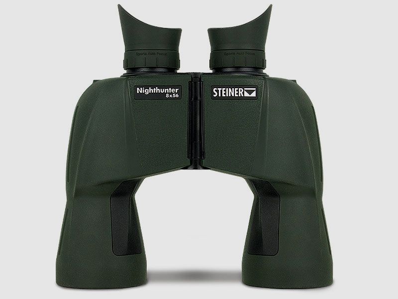 STEINER Nighthunter 8x56