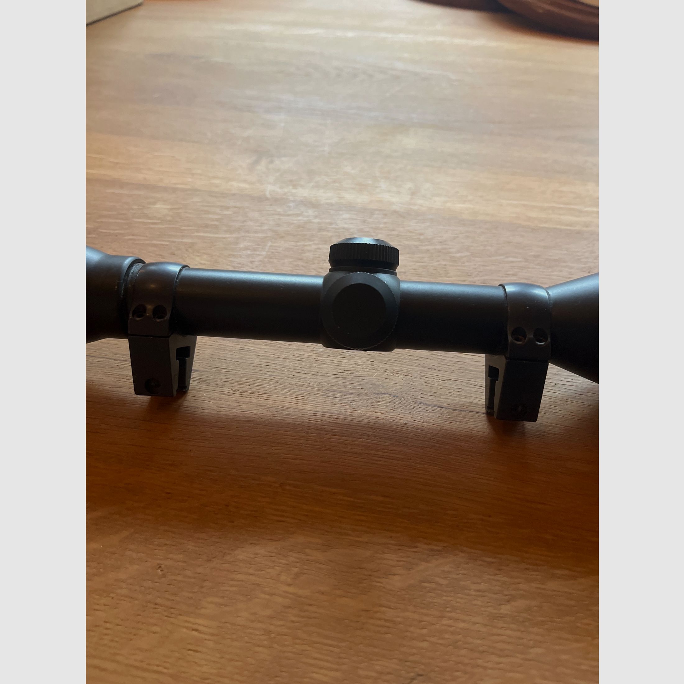 Lisenfeld 8x56 Spezial Scope, image 4 of 8