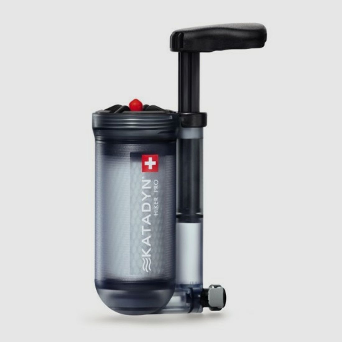 Filtro purificador Katadyn Hiker Pro, imagen 1 de 2