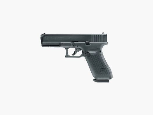 Glock	 17 Gen5 CO2 Pistole