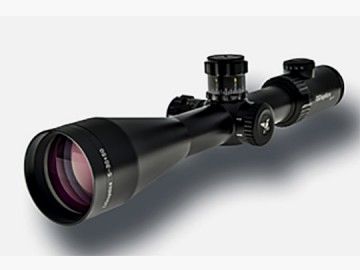 Zielfernrohr Nachtfalke HDX 5-30x50 GEN. III