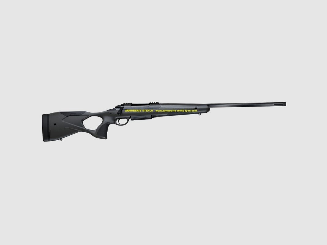 Carabina Sako S20 Caccia bronzata fluted/filettata, immagine 1 di 5