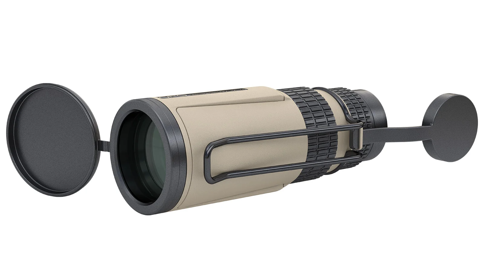 Monoculaire Tac Mono 10x42 HD