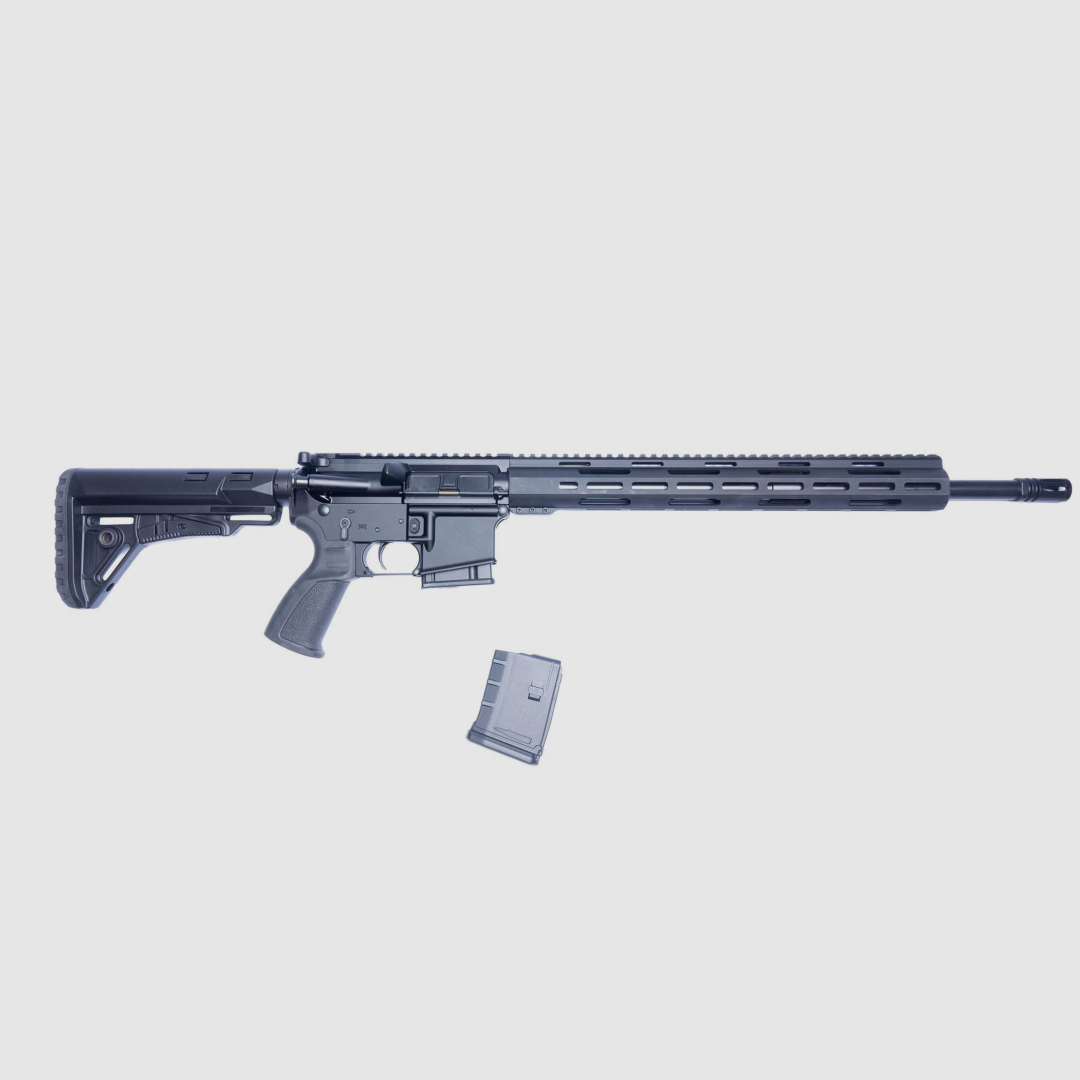 Messerschmitt AR-15 18