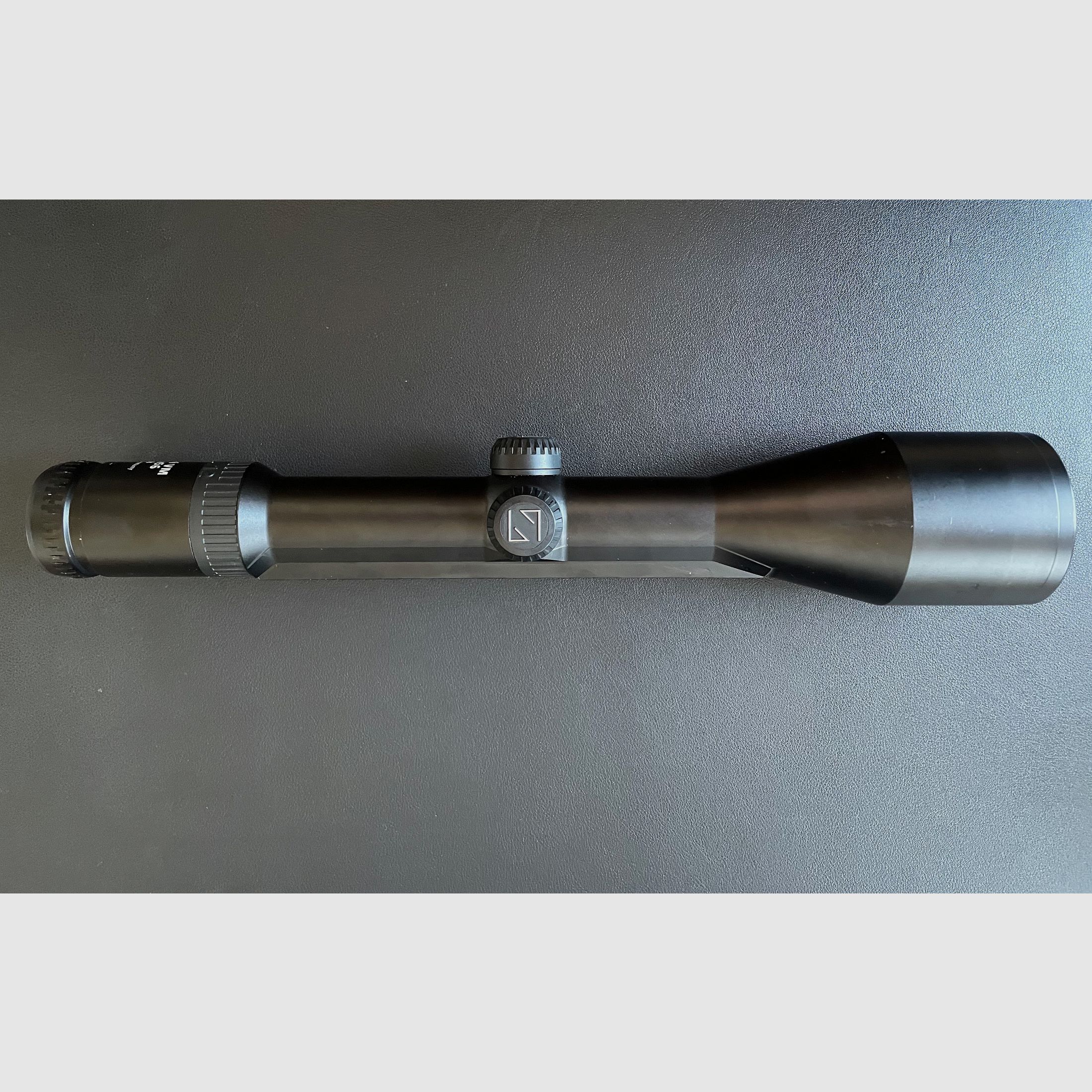Zeiss Victory Diavari VM 3-12x56 T* Absehen 40