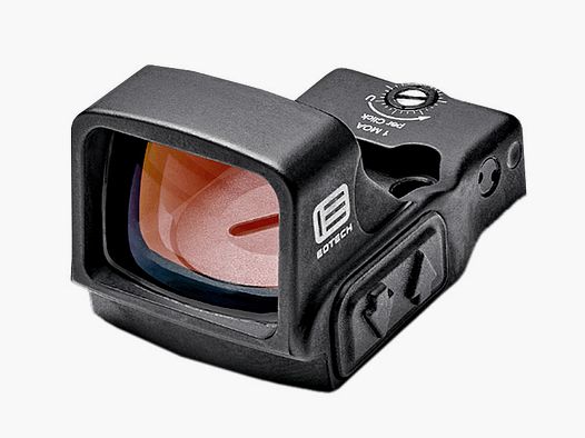 EOTECH EFLX Mini Reflexvizier 3 MOA