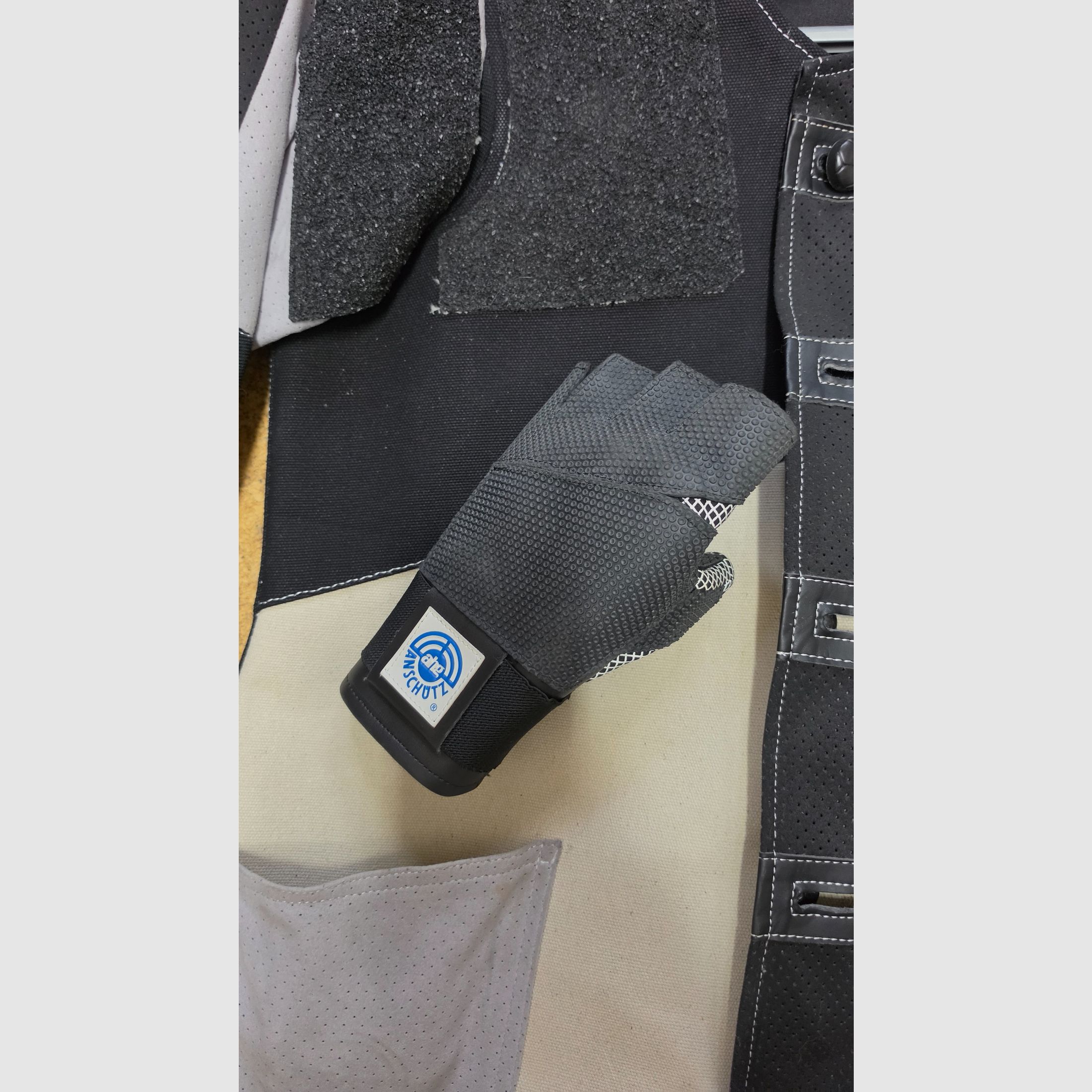 Shooting jacket size 52, image 4 of 4