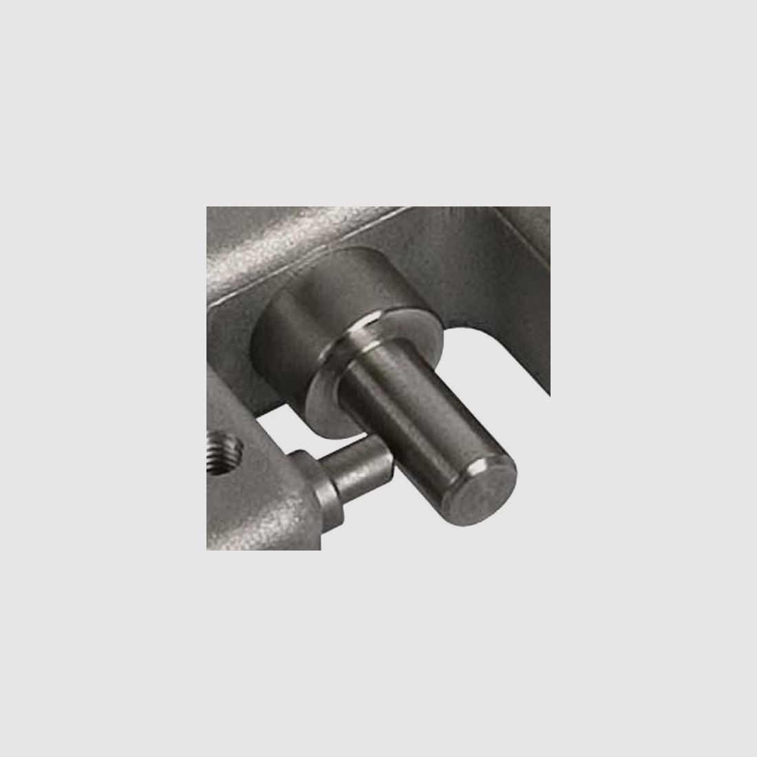 RCBS PILOT RCBS HAND CASE NECK TURNER PILOT, 338 CAL