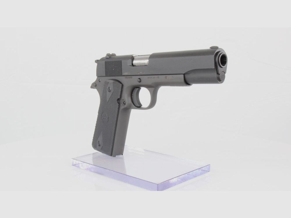 Rock Island GI Standard FS, zdjęcie 2 z 9
