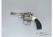 Revolver S&W Smith & Wesson Mod 4 Cal. 32 S&W