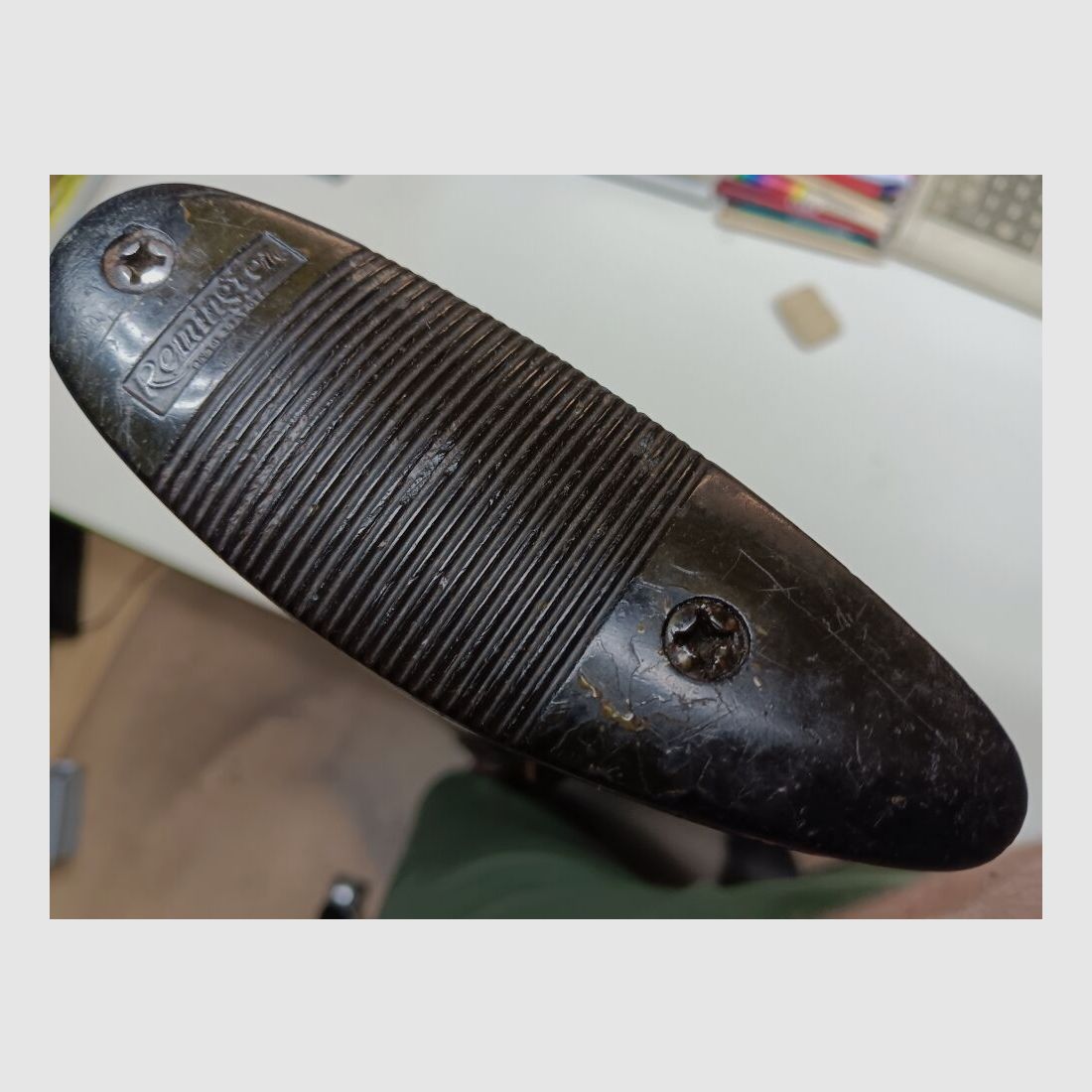 Remington Arms Co. Inc. Ilion USA Model 1100