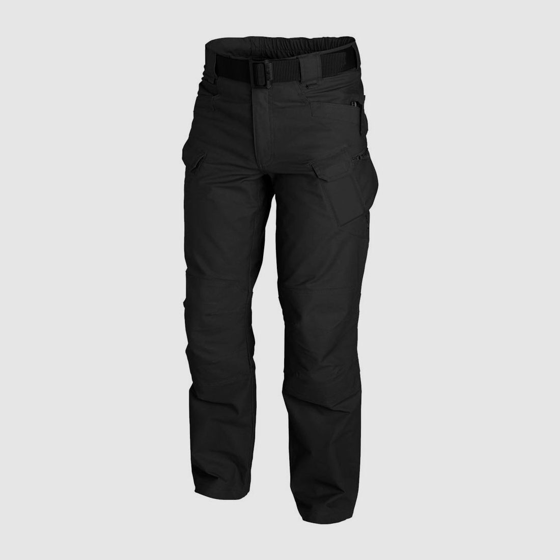 Helikon Tex UTP Ripstop Hose Lang Schwarz 3XL