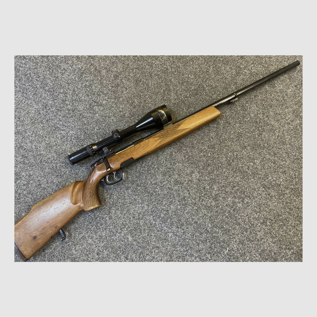 Steyr Mod.L .308Win