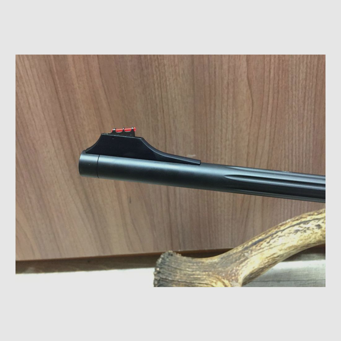 Merkel RX Helix Speedster SWF, mit Meopta MeoStar R2 2,5-15x56 RD MR PA