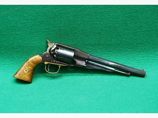 Rewolwer Armii San Paolo Remington 1858 Army