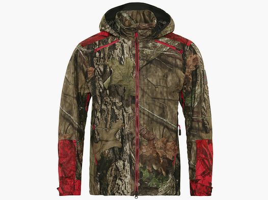 Chaqueta Hrkila Moose Hunter 2.0 GTX