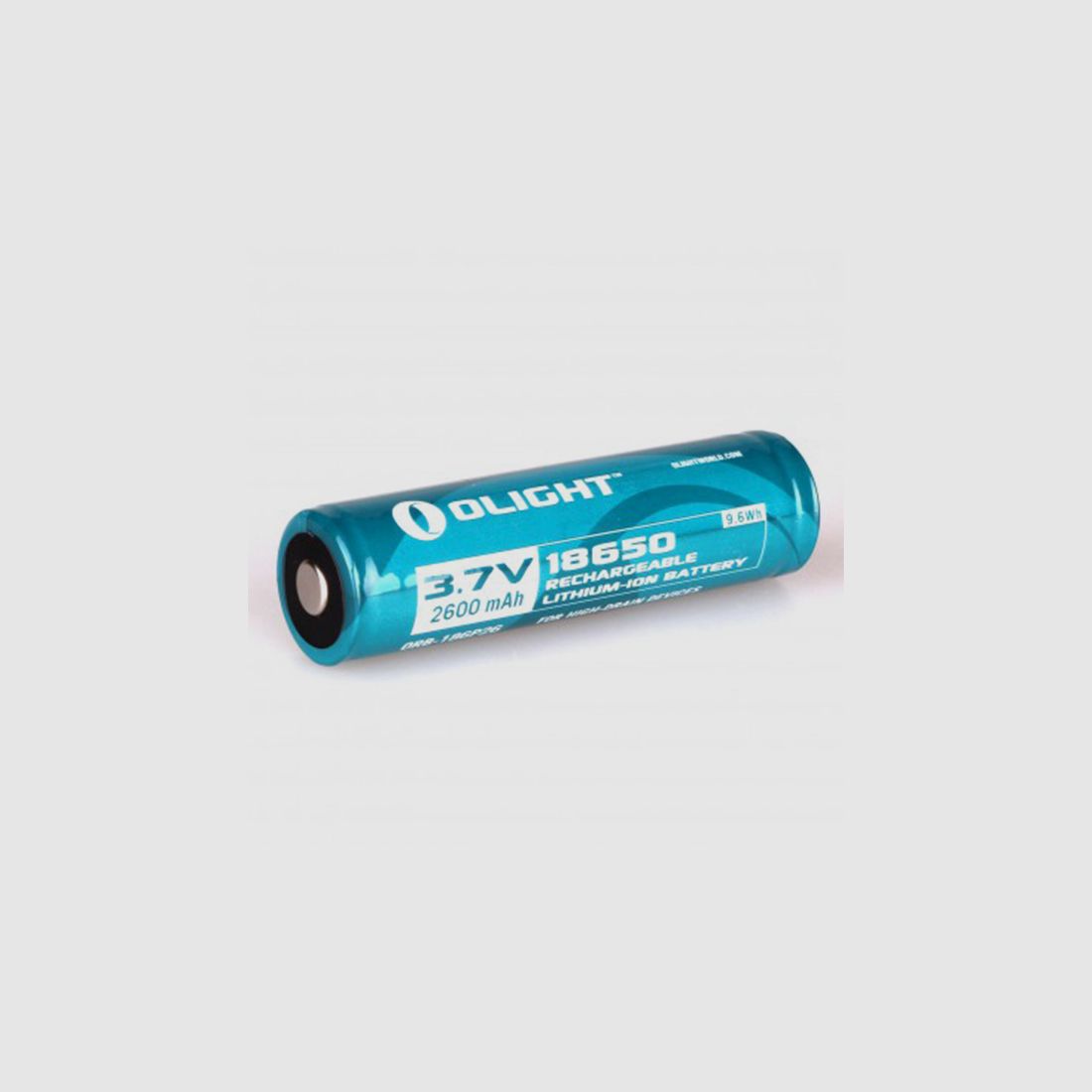 OLIGHT Akku 18650-2600MAH