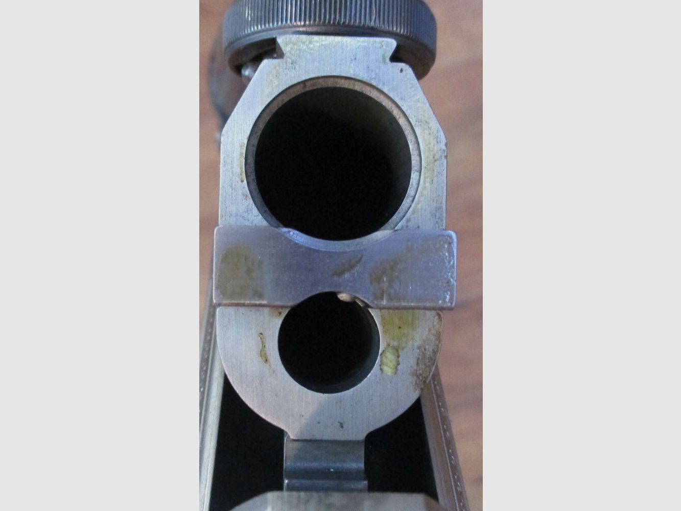 Blaser ES70