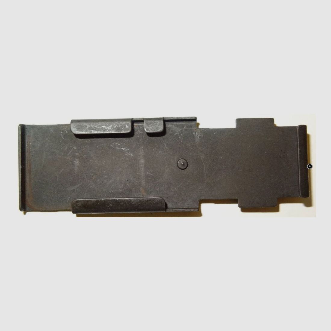 Fondo del cargador HK G3