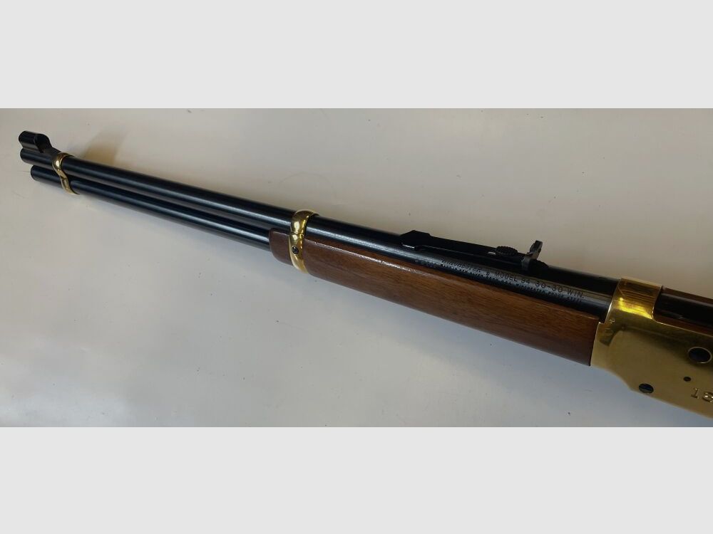 Winchester 1894 speciaal model