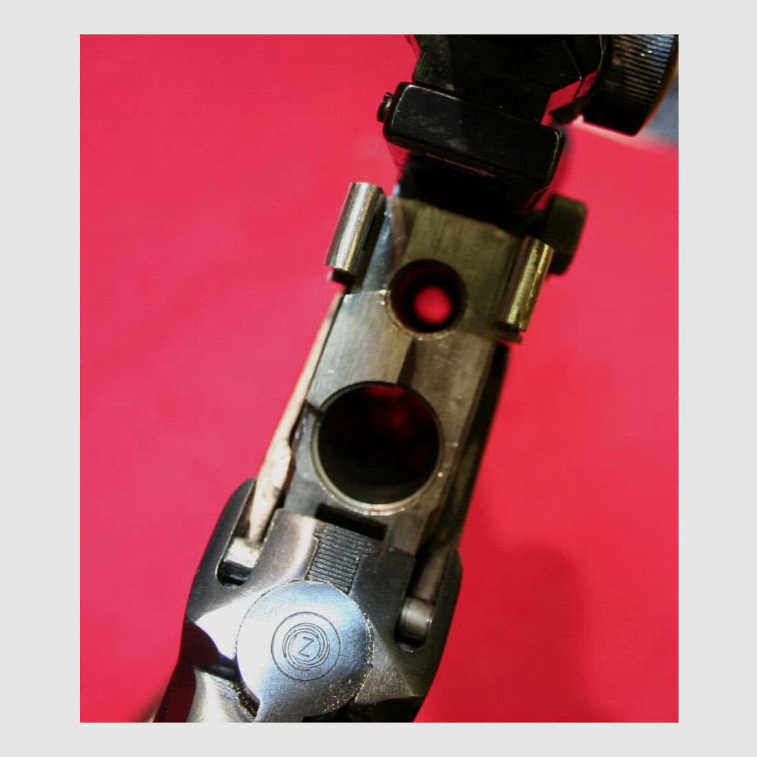 CZ ZH 308, image 3 sur 4