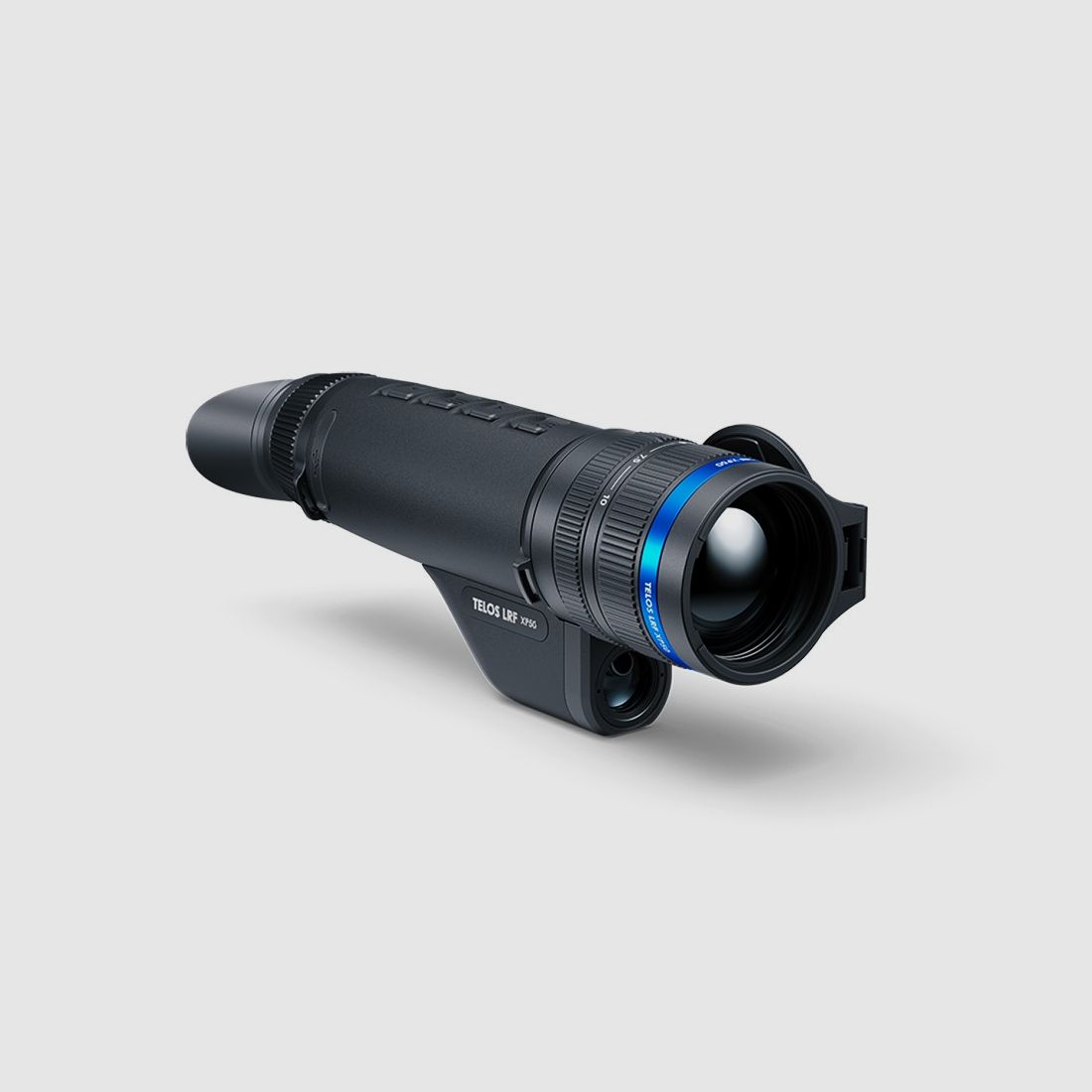 Pulsar TELOS LRF XP50 met 2 accu's als nieuw