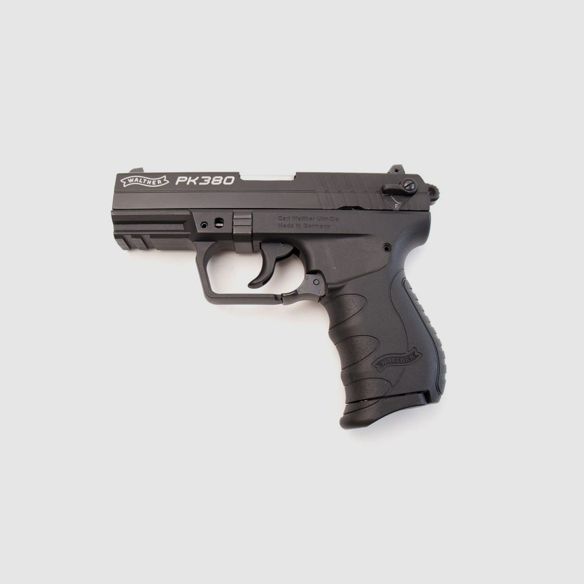 Walther PK380 Kal. 380 ACP, Bild 9 von 17