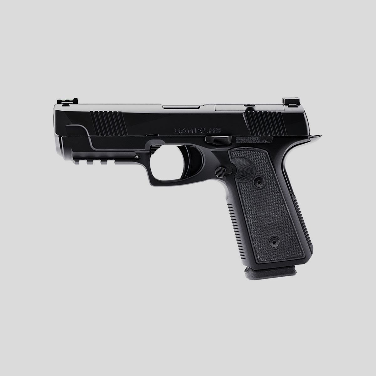 Daniel Defense – H9 [9mm Para], Bild 1 von 3