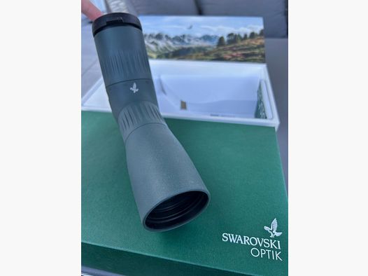 Swarovski Spektiv ATC 17-40x56