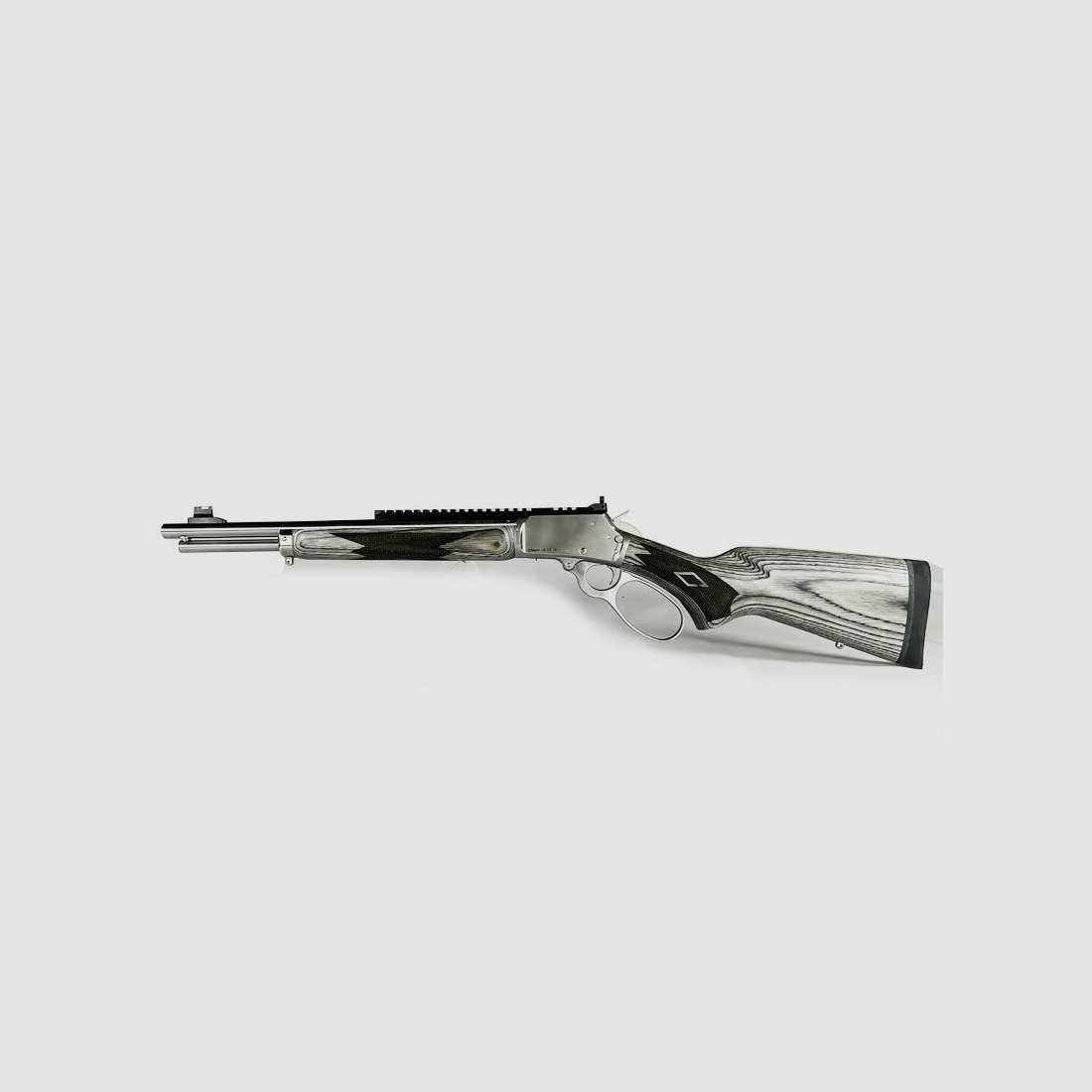 MARLIN 1894 SBL, mit langer Picatinny-Schiene