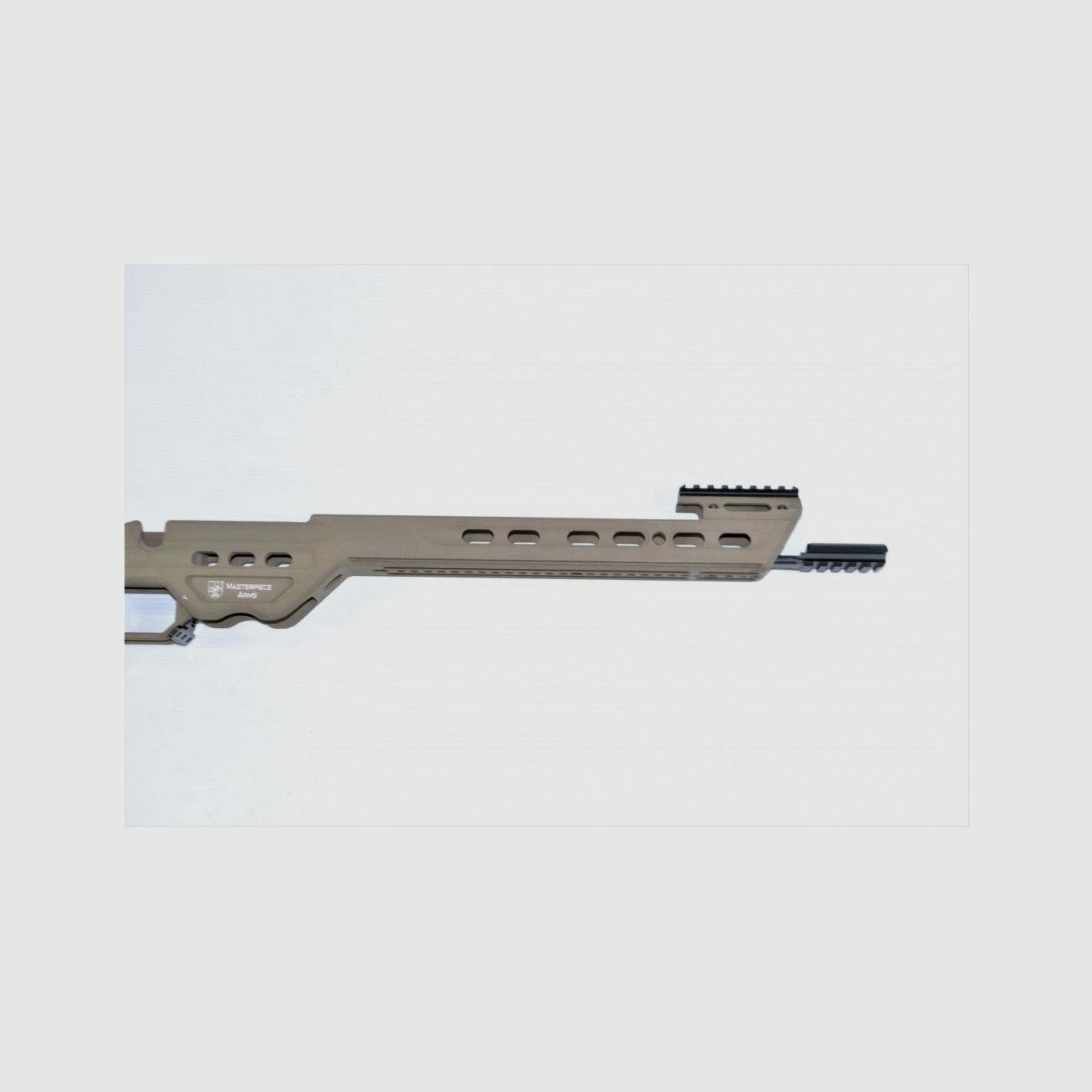 MPA BA WETTBEWERBSCHASSIS FDE REMINGTON SA, Bild 3 von 10