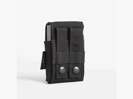 Armageddon Gear – 10-round Adjustable AICS/AW Mag Pouch Black
