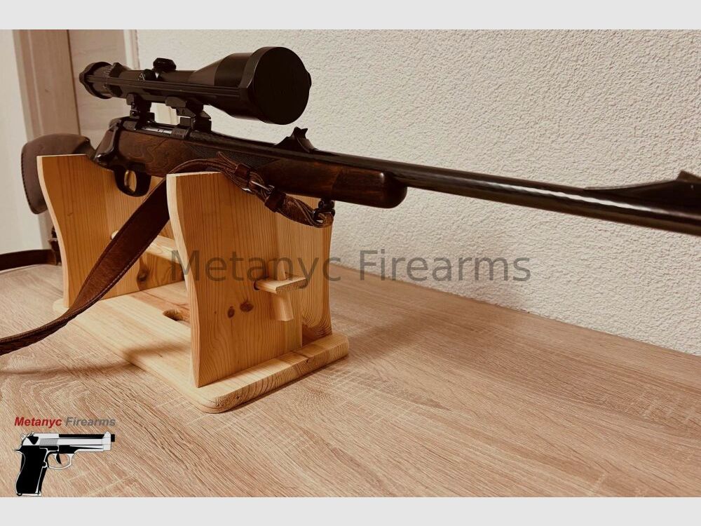 Steyr Mannlicher ohne .30-06Spring