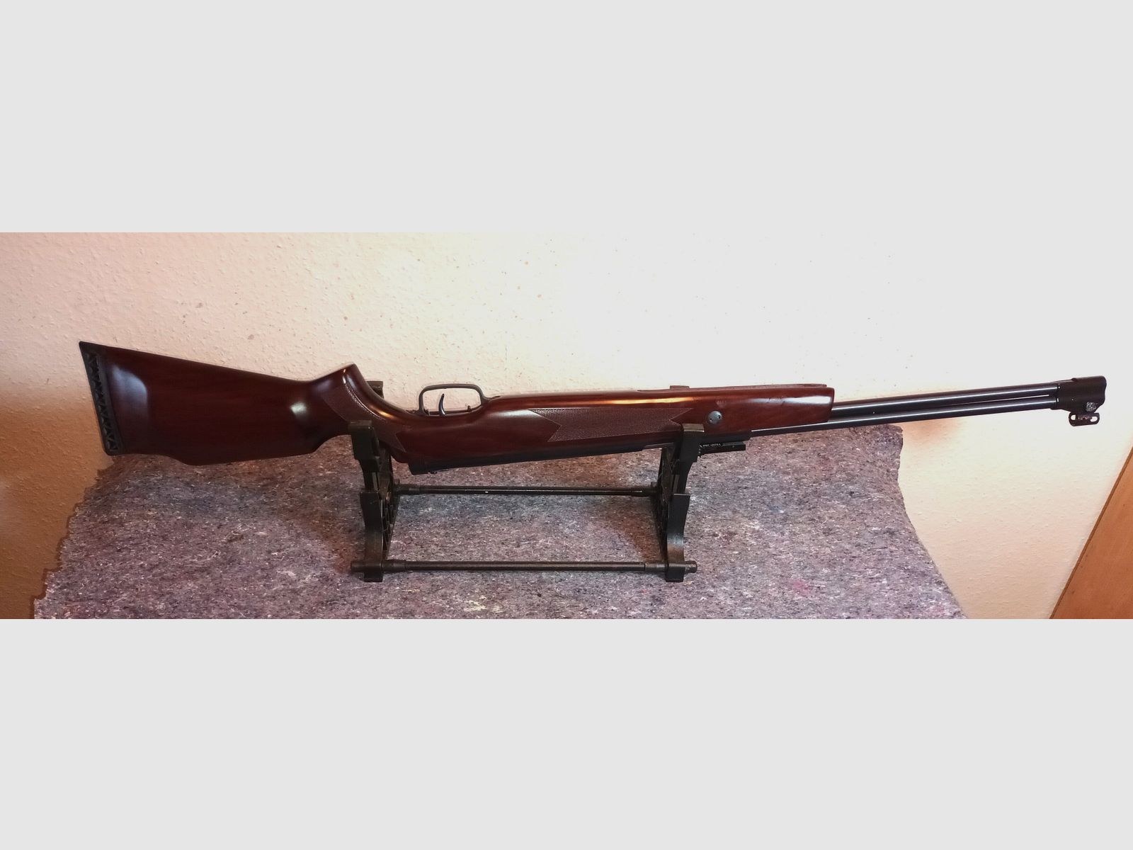 HÄMMERLI HUNTER-FORCE 900