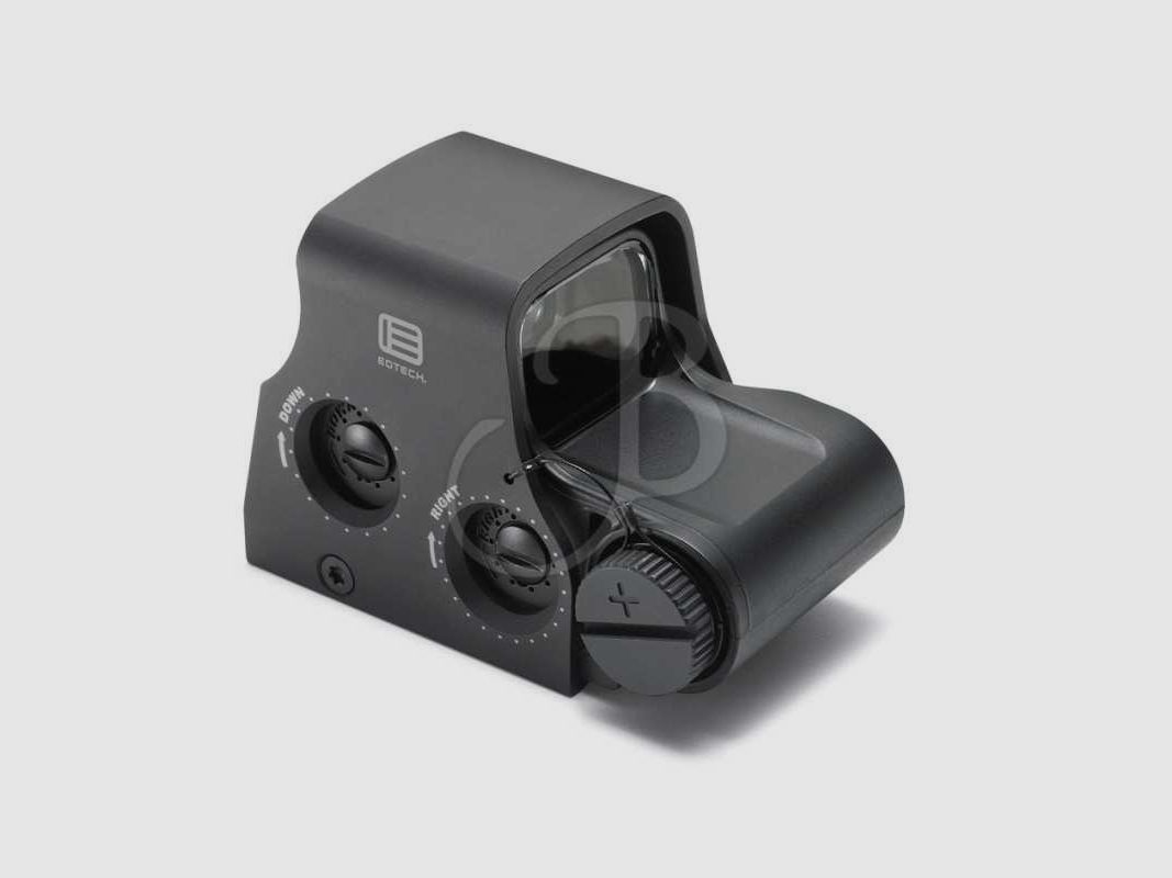 EOTECH HOLOGRAFIC SYSTEM XPS3-2 Celownik holograficzny, zdjęcie 1 z 2