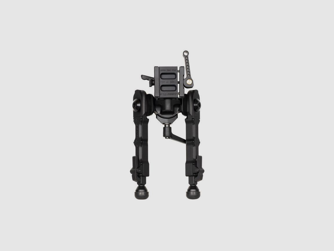 Accu-Tac PC-4 Pan and Cant Arca Spec QD Bipod