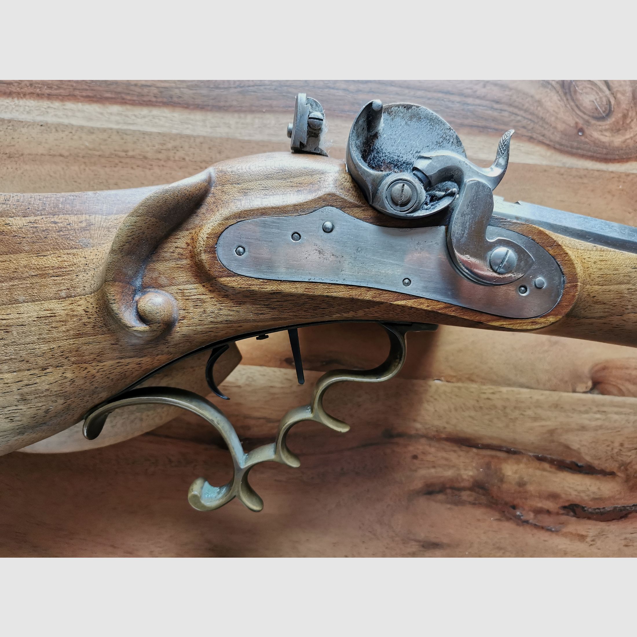 <P.Bondini cal.45 Gewehr>