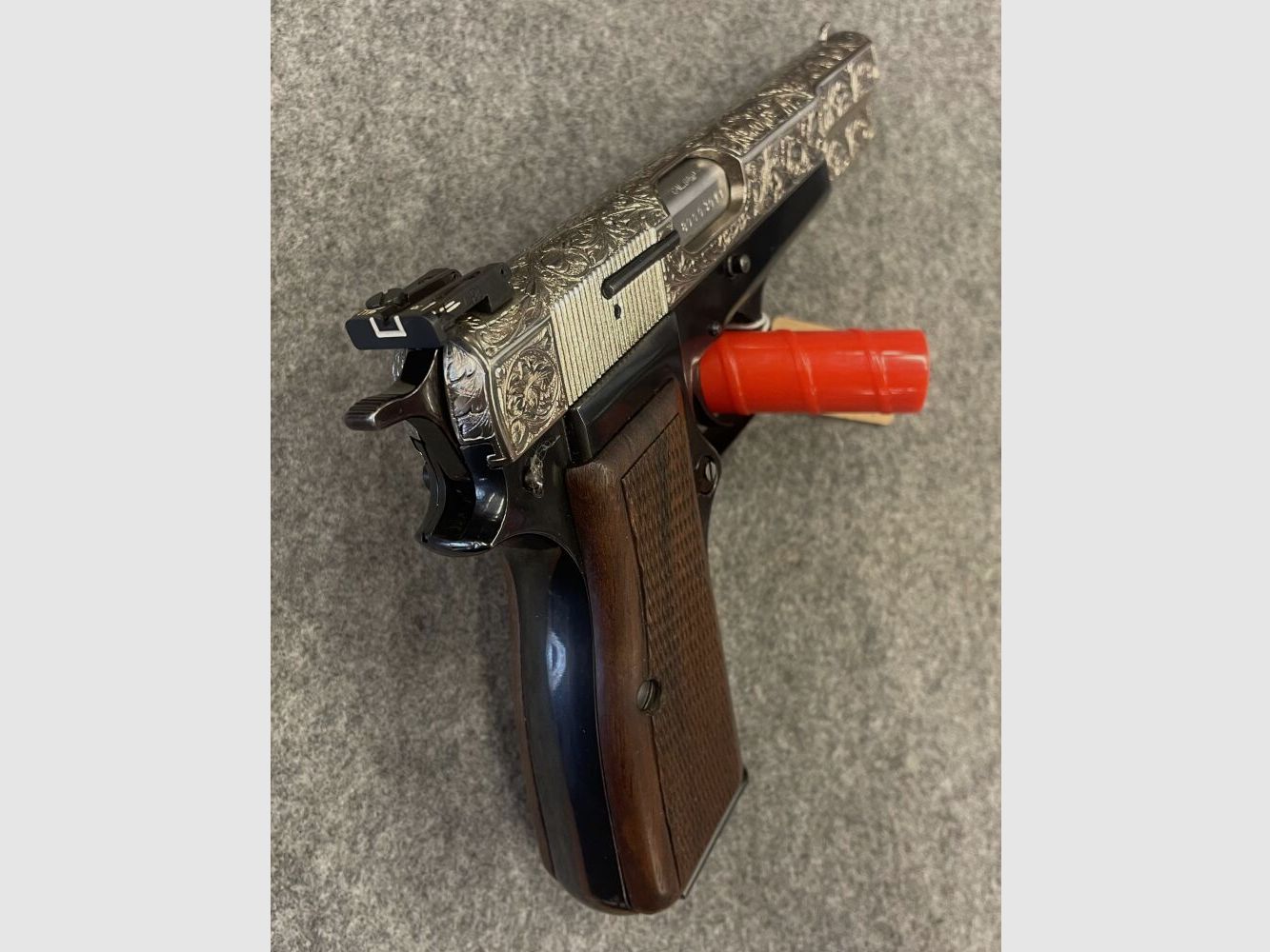 FN High Power