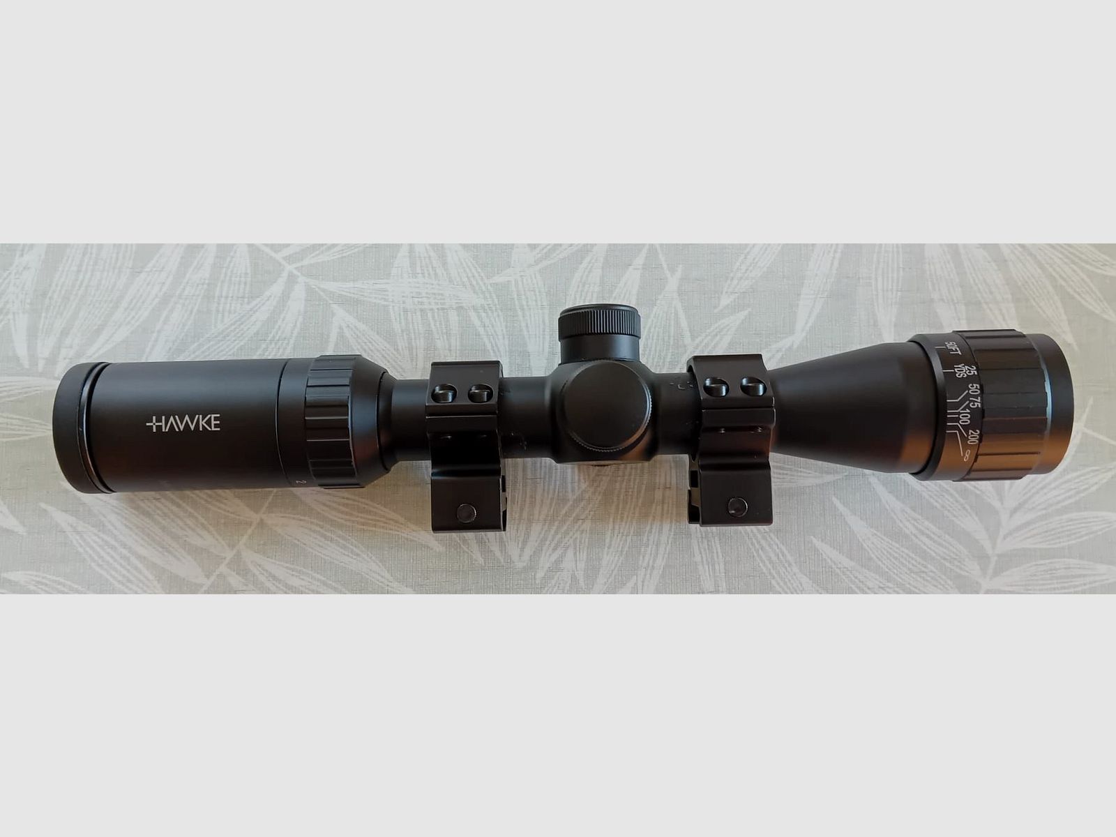 Zielfernrohr HAWKE VANTAGE IR 2 - 7 x 32 , Bild 5 von 11
