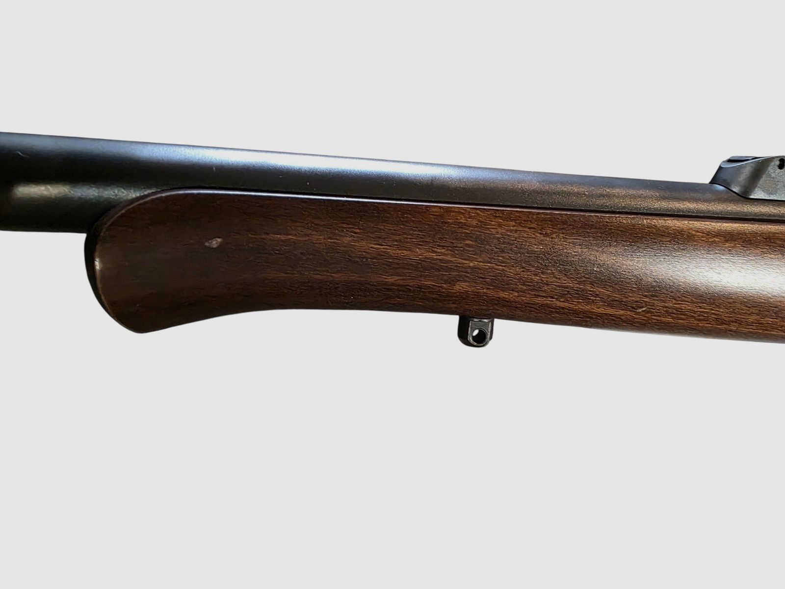 Carabine 22LR CZ 457 Training Rifle “Special TAR” Expo, image 4 sur 5