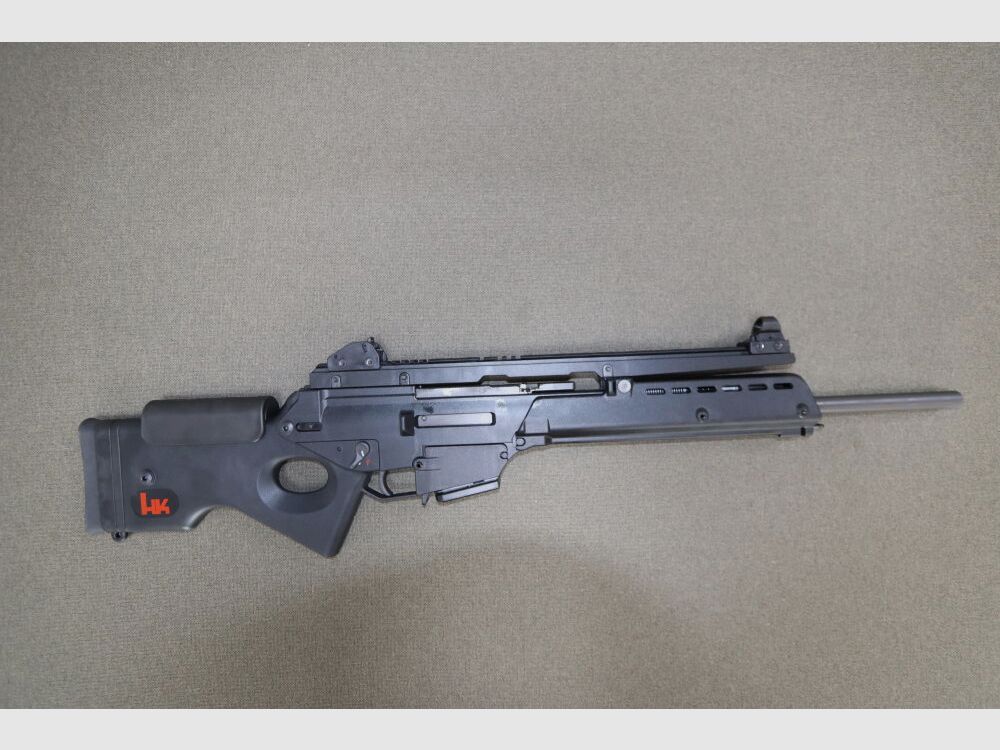 Heckler & Koch SL 8 HK SL8
