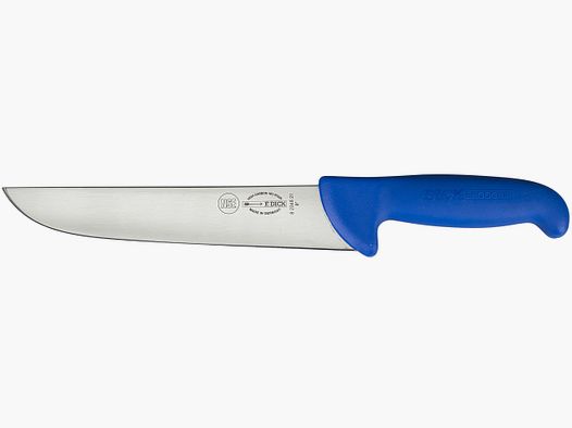 Dick Ergogrip Blockmesser