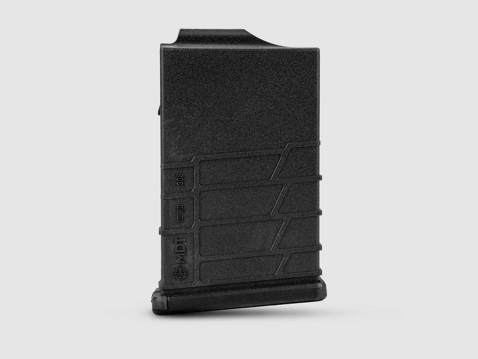 MDT .308/6.5 Creedmoor Polymer AICS Magazine – 10 RND, image 1 of 3