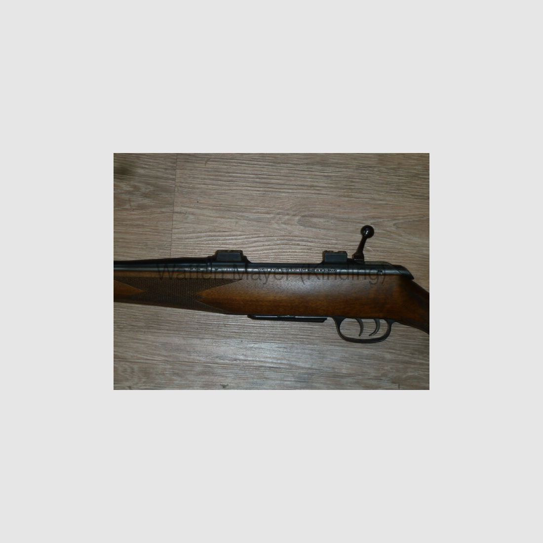 Krico- Mod.700
